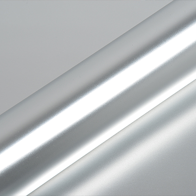 Super Chrome Silver · Satin Chrome