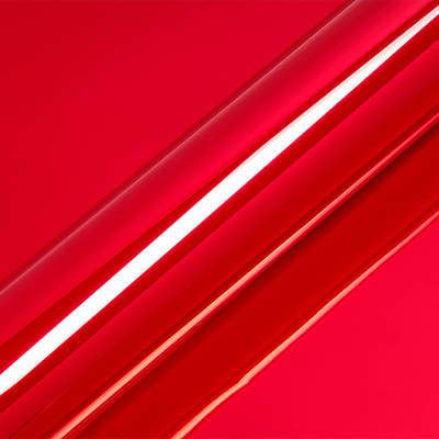 Super Chrome Red · Gloss Chrome