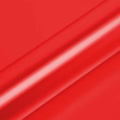 Super Chrome Red · Satin Chrome