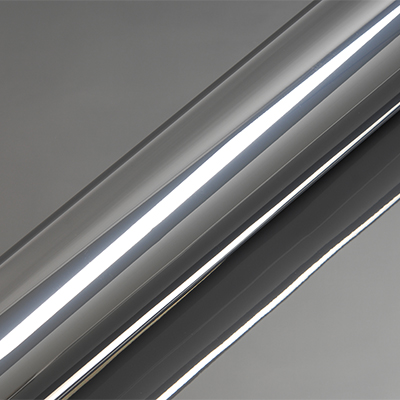 Super Chrome Titanium · Gloss Chrome