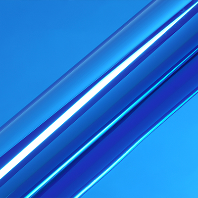 Super Chrome Blue · Gloss Chrome