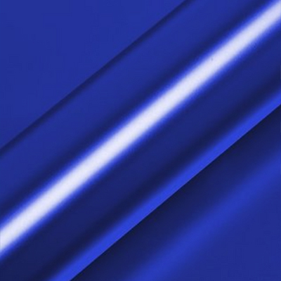 Super Chrome Blue · Satin Chrome