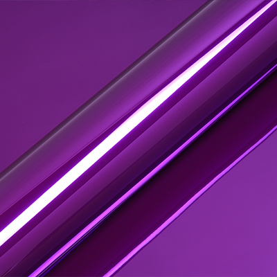 Super Chrome Purple · Gloss Chrome