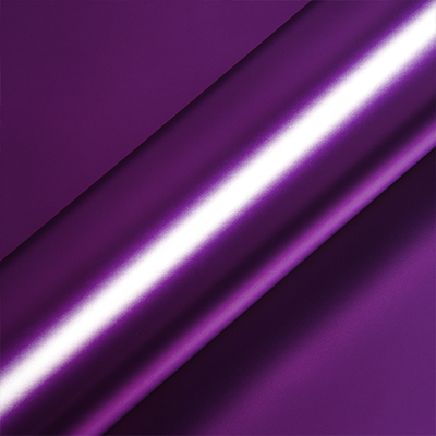 Super Chrome Purple · Satin Chrome