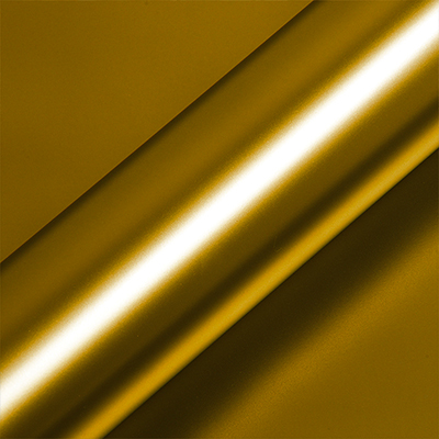 Super Chrome Gold · Satin Chrome