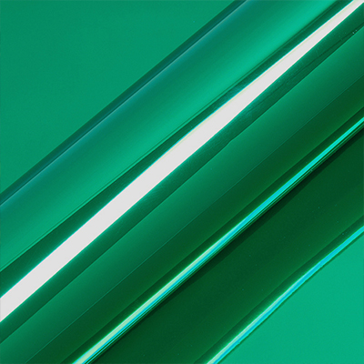 Super Chrome Turquoise · Gloss Chrome