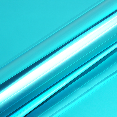 Super Chrome Light Blue · Gloss Chrome