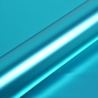 Super Chrome Light Blue · Satin Chrome