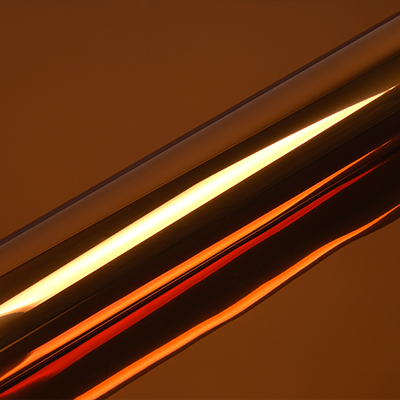 Super Chrome Arabia Copper · Gloss Chrome
