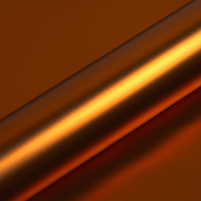 Super Chrome Arabia Copper · Satin Chrome