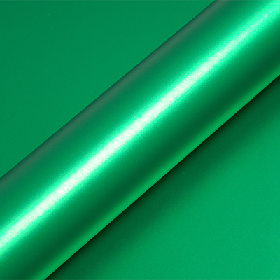 Boston Green · Matt Metallic